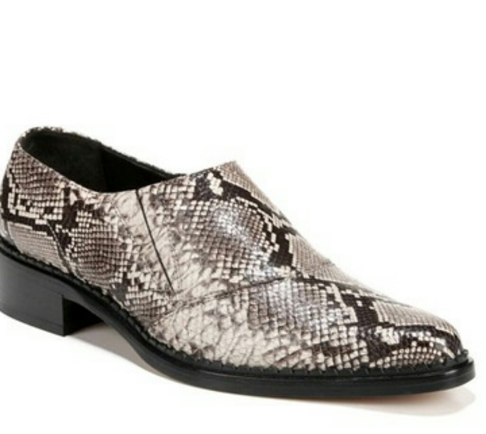 Vince Snake Delmar Flat NEW